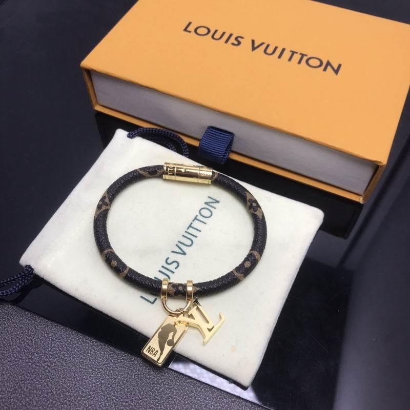 LV Bracelets 48